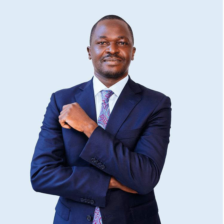Phillip Munaabi