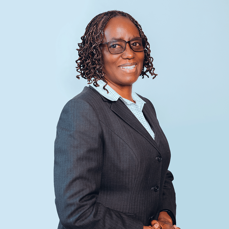 Lydia Ochieng-Obbo