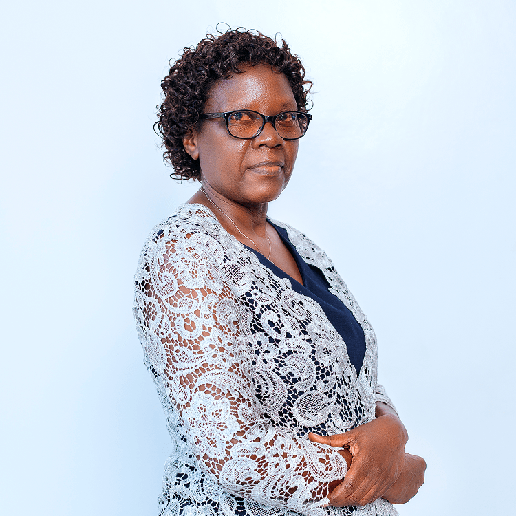 Dr. Elizabeth Ekochu