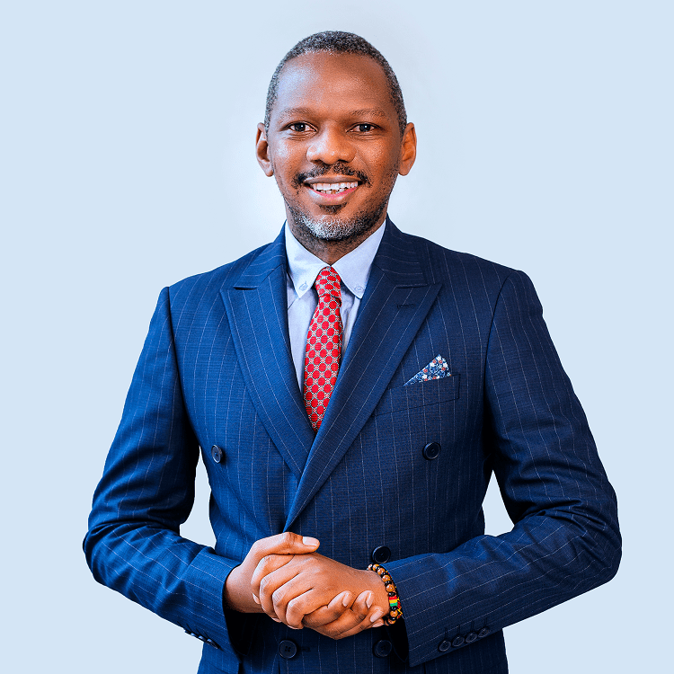 Alan Lwetabe