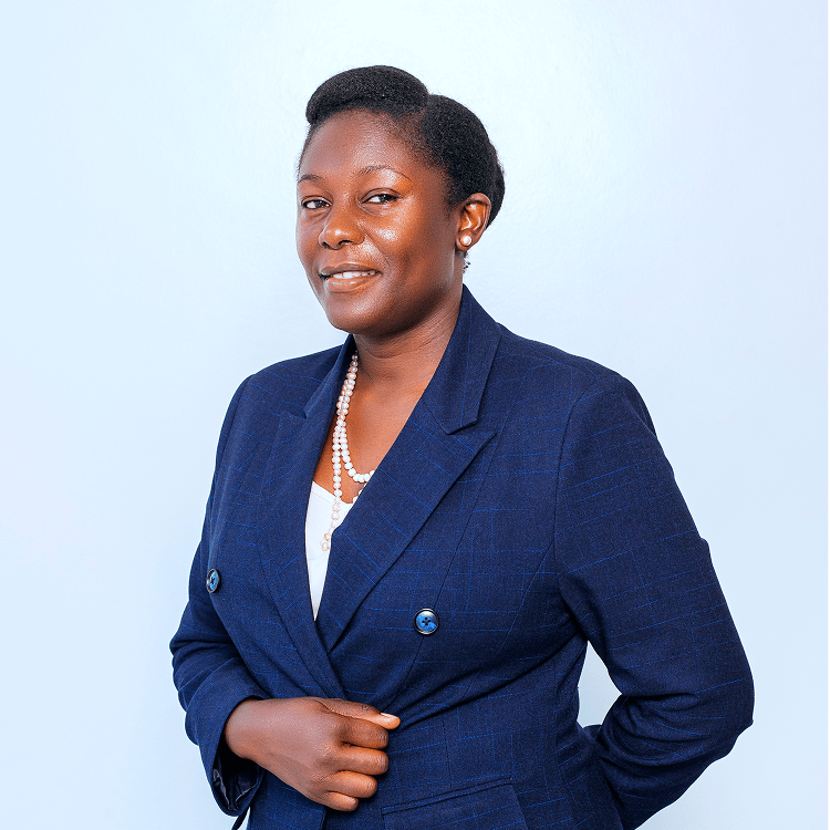 Barbara Kitui