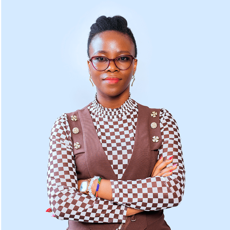 Mary Namale